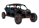 Maverick MAX X RS SAS Turbo RR 200 (2026)Мотовсюдихід BRP Can-Am  0009NT200 фото 1