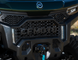 UFORCE U10 PRO HIGHLAND Мотовсюдихід CFMOTO  9035 фото 9