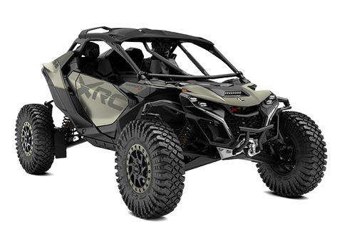 Maverick R X RC 999T DCT SAS 240 (2026) Мотовсюдихід BRP Can-Am  0007GTG00 фото