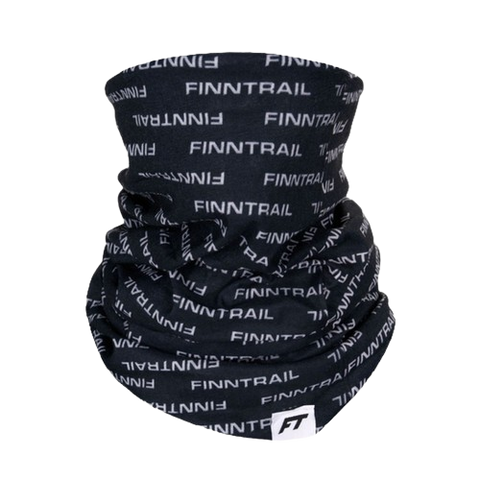 Баф FINNTRAIL 9801 TUBE Black 9801Black фото