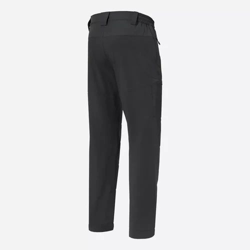 Штани FINNTRAIL 4608 WAVE MiddleGrey L 4608MiddleGrey-L фото