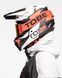 TOBE T7 MAGNETIC GOGGLE | SNOWMOBILE GOGGLE | RED - TOBE Outerwear - 650126-504-111 фото 3