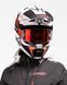 TOBE T7 MAGNETIC GOGGLE | SNOWMOBILE GOGGLE | RED - TOBE Outerwear - 650126-504-111 фото 2