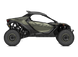 Maverick R X RC 999T DCT SAS 240 (2026) Мотовсюдихід BRP Can-Am  0007GTG00 фото 3