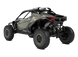 Maverick R X RC 999T DCT SAS 240 (2026) Мотовсюдихід BRP Can-Am  0007GTG00 фото 2