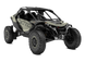 Maverick R X RC 999T DCT SAS 240 (2026) Мотовсюдихід BRP Can-Am  0007GTG00 фото 1