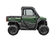 UFORCE U10 PRO HIGHLAND Мотовсюдихід CFMOTO  9035 фото 2