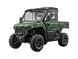 UFORCE U10 PRO HIGHLAND Мотовсюдихід CFMOTO  9035 фото 1