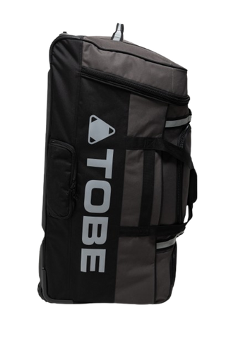 TOBE LOCUS GEARBAG | SNOWMOBILE BAGS | BLACK - TOBE Outerwear - 200326-001-111 фото