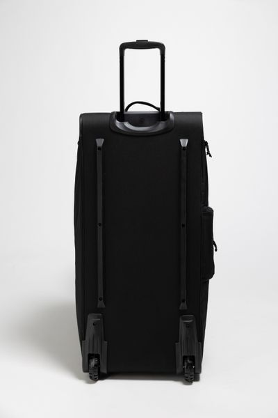 TOBE LOCUS GEARBAG | SNOWMOBILE BAGS | BLACK - TOBE Outerwear - 200326-001-111 фото