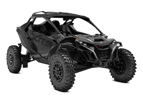 Maverick R X RS 999T DCT 240 (2026) Мотовсюдихід BRP Can-Am  0007ATE00 фото