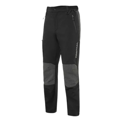 Штани FINNTRAIL 4609 ТACTIC Graphite L 4609Graphite-L фото