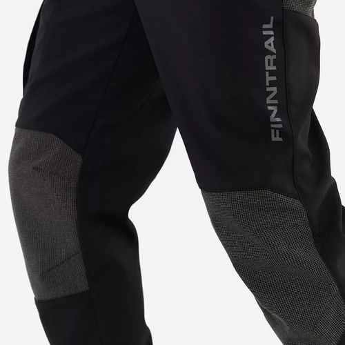 Штани FINNTRAIL 4609 ТACTIC Graphite L 4609Graphite-L фото