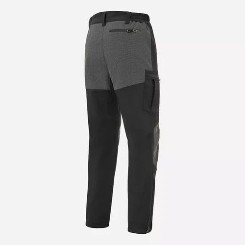 Штани FINNTRAIL 4609 ТACTIC Graphite L 4609Graphite-L фото