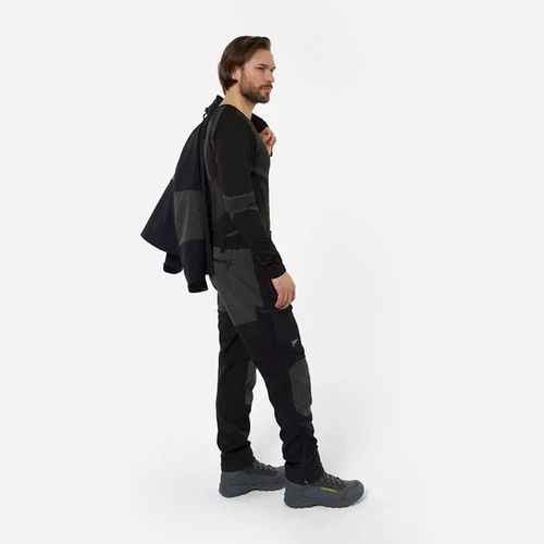 Штани FINNTRAIL 4609 ТACTIC Graphite L 4609Graphite-L фото