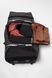 TOBE LOCUS GEARBAG | SNOWMOBILE BAGS | BLACK - TOBE Outerwear - 200326-001-111 фото 4