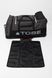 TOBE LOCUS GEARBAG | SNOWMOBILE BAGS | BLACK - TOBE Outerwear - 200326-001-111 фото 8