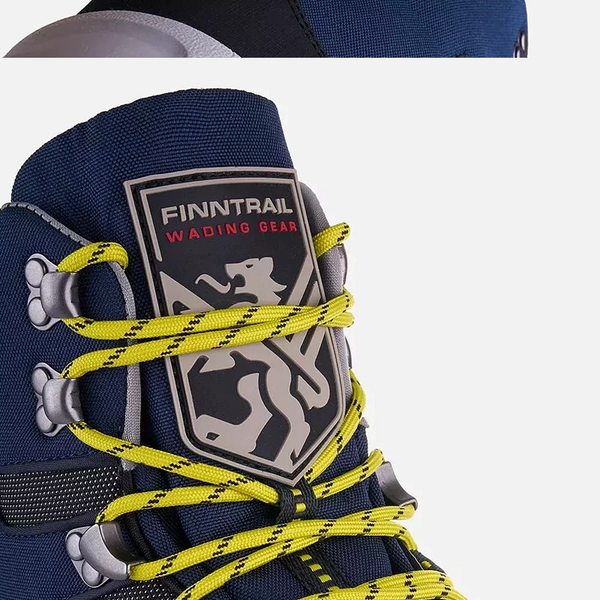 Черевики FINNTRAIL 5198 SPORTSMAN Blue 41 5198B41 фото