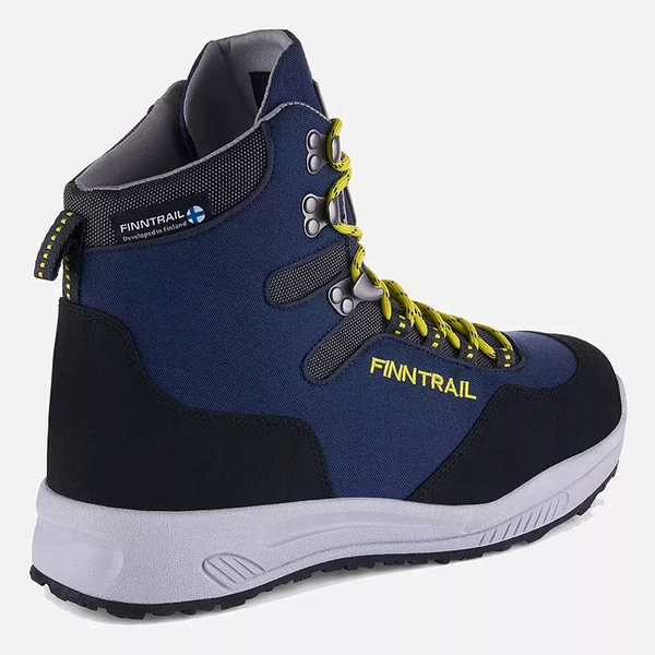 Черевики FINNTRAIL 5198 SPORTSMAN Blue 41 5198B41 фото