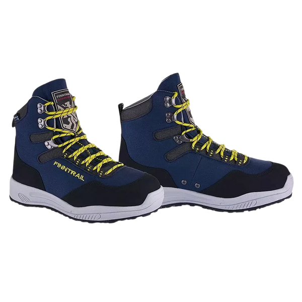 Черевики FINNTRAIL 5198 SPORTSMAN Blue 41 5198B41 фото