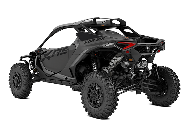 Maverick R X RS 999T DCT 240 (2026) Мотовсюдихід BRP Can-Am  0007ATE00 фото