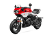 XO PAPIO RACER Мотоцикл CFMOTO  984 фото 1