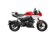 XO PAPIO RACER Мотоцикл CFMOTO  984 фото 2