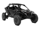 Maverick R X RS 999T DCT 240 (2026) Мотовсюдихід BRP Can-Am  0007ATE00 фото 1