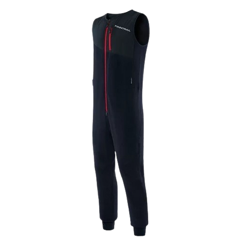 Термокомбінезон FINNTRAIL 1390 POLAR Black L 1390Black-L фото