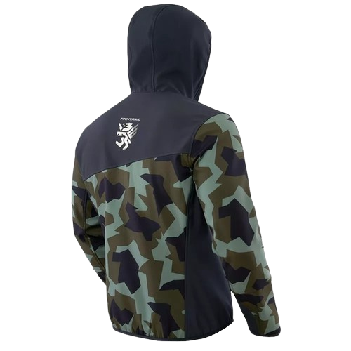 Куртка FINNTRAIL 1320 NITRO CamoArmy M 1320CamoArmy-M фото Куртка FINNTRAIL 1320 NITRO CamoArmy M 1320CamoArmy-M фото