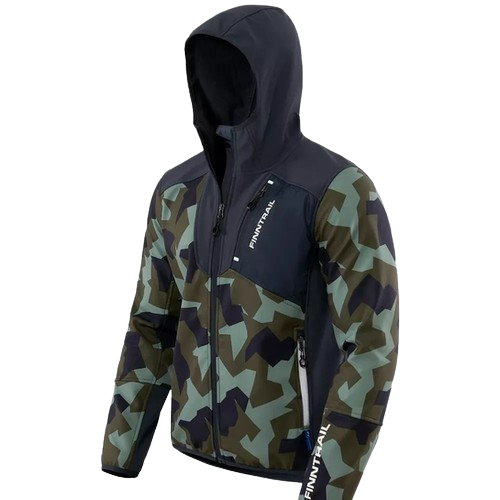 Куртка FINNTRAIL 1320 NITRO CamoArmy M 1320CamoArmy-M фото Куртка FINNTRAIL 1320 NITRO CamoArmy M 1320CamoArmy-M фото