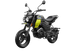 XO PAPIO TRAIL Мотоцикл CFMOTO  983 фото 1