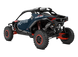 Maverick R X RS 999T DCT SAS 240 (2026) Мотовсюдихід BRP Can-Am  0007ATF00 фото 2