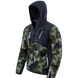 Куртка FINNTRAIL 1320 NITRO CamoArmy M 1320CamoArmy-M фото 1