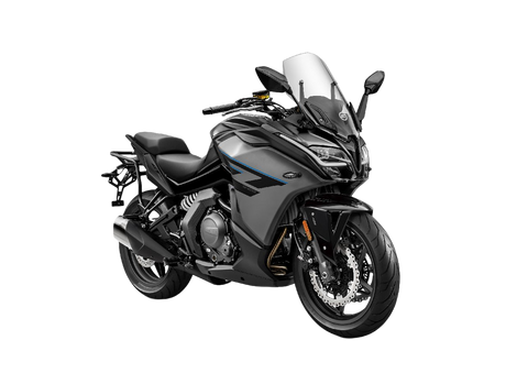 650GT Мотоцикл CFMOTO  982 фото