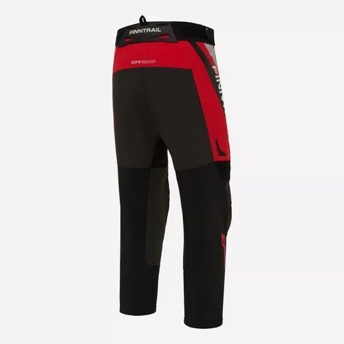 Штани FINNTRAIL 4610 ENDURO Red L 4610Red-L фото