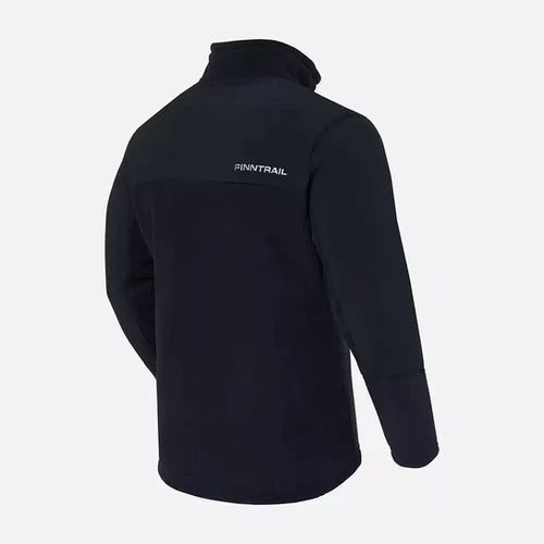 Термокуртка FINNTRAIL 1391 POLAR Black L 1391Black-L фото