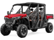 UFORCE U10 XL PRO Мотовсюдихід CFMOTO 9038 фото 1