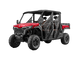 UFORCE U10 XL PRO Мотовсюдихід CFMOTO  9038 фото 1