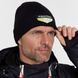 Водонепроникна шапка FINNTRAIL 9714 HAT WATERPROOF Graphite M-L 9714Graphite-M-L фото 2