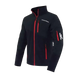 Термокуртка FINNTRAIL 1391 POLAR Black L 1391Black-L фото 1