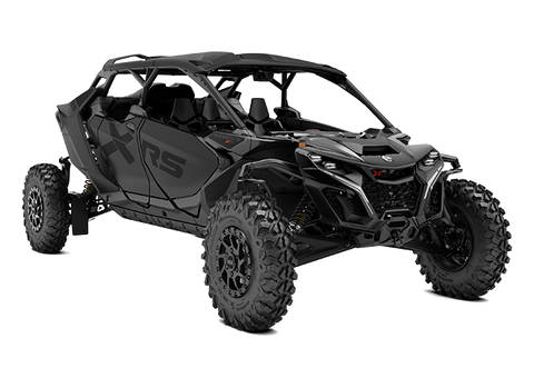 Maverick R MAX X RS 999T DCT SAS 240 (2026) Мотовсюдихід BRP Can-Am  0007DTK00 фото