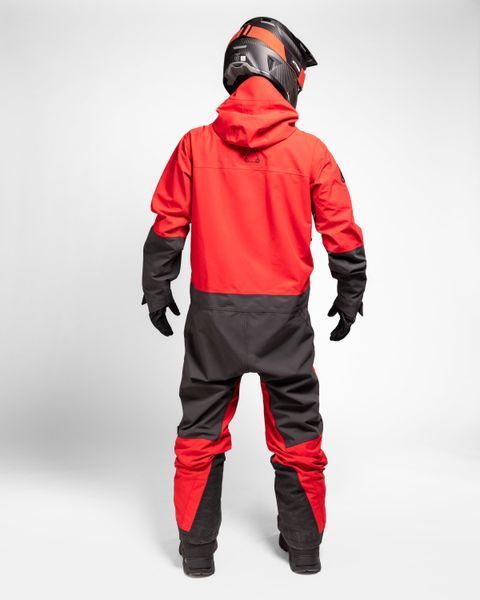 Tiro V3 Insulated Monosuit - Snowmobile Suit - TOBE Outerwear - XS 900123-203-002 фото