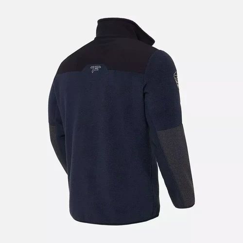 Термокуртка FINNTRAIL 1397 SHERPA DarkGrey L 1397DarkGrey-L фото