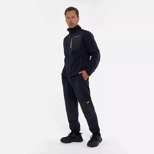 Термокуртка FINNTRAIL 1397 SHERPA DarkGrey L 1397DarkGrey-L фото
