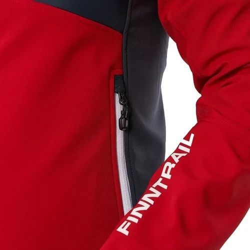 Куртка FINNTRAIL 1320 NITRO Red M 1320Red-M фото