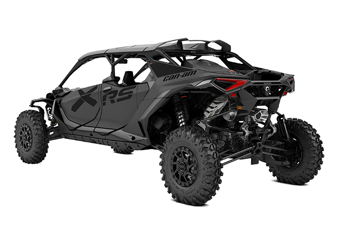 Maverick R MAX X RS 999T DCT SAS 240 (2026) Мотовсюдихід BRP Can-Am 0007DTK00 фото Maverick R MAX X RS 999T DCT SAS 240 (2026) Мотовсюдихід BRP Can-Am 0007DTK00 фото