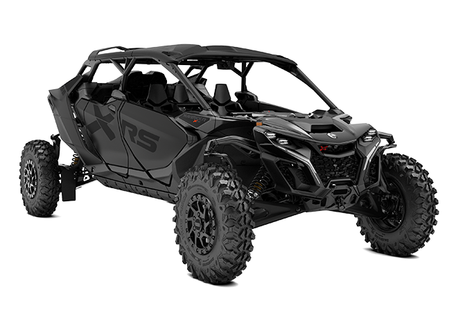 Maverick R MAX X RS 999T DCT SAS 240 (2026) Мотовсюдихід BRP Can-Am 0007DTK00 фото Maverick R MAX X RS 999T DCT SAS 240 (2026) Мотовсюдихід BRP Can-Am 0007DTK00 фото