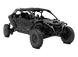 Maverick R MAX X RS 999T DCT SAS 240 (2026) Мотовсюдихід BRP Can-Am  0007DTK00 фото 1