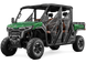 UFORCE U10 XL PRO Мотовсюдихід CFMOTO 9039 фото 1